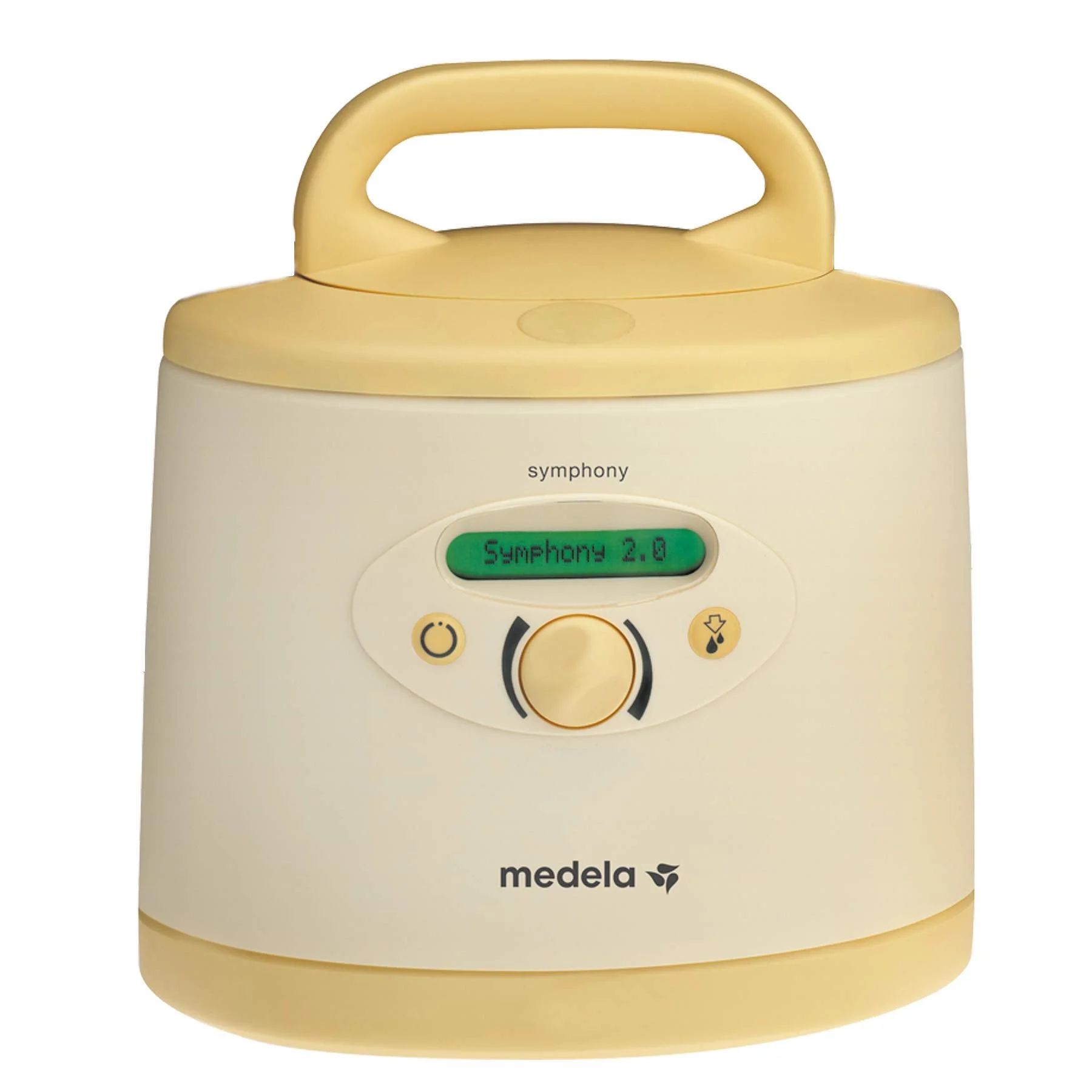 Medela Symphony breast pump
