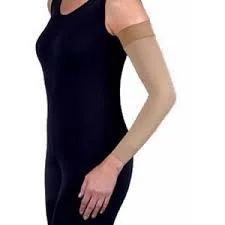 Compression arm sleeve