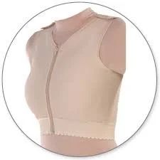 Compression vest